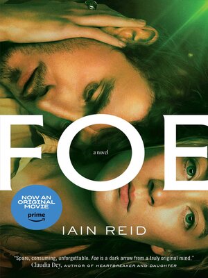 cover image of Foe